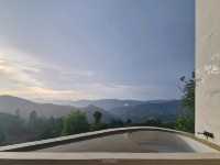 พักหรู วิวปัง บนดอยสะกาดที่ SLA Sakad | น่าน