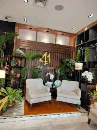 โรงแรม Amari Don Muang Airport Bangkok