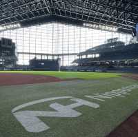 ES CON FIELD HOKKAIDO棒球場