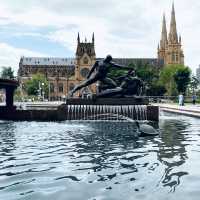Hyde Park