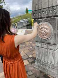 あのアニメの世界に大冒険。大人も楽しめる懐かし再発見