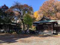 小室浅間神社