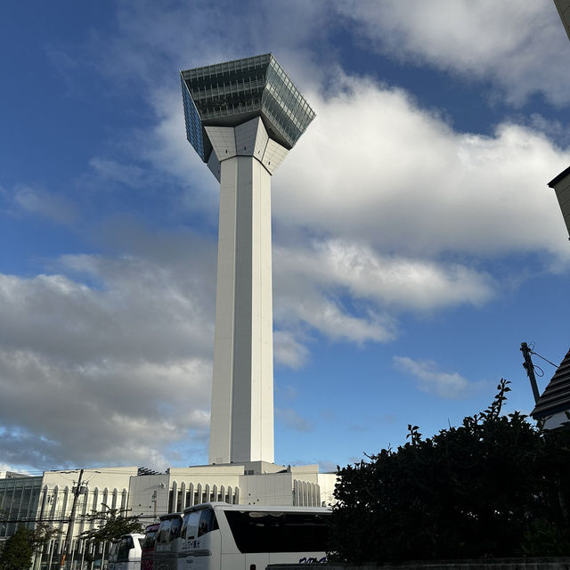北海道之道南遊