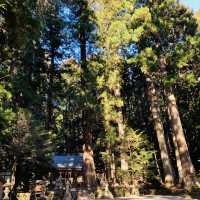 室生龍穴神社