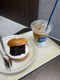 Murf. Cafe เกาหลีเกาใจที่ศรีราชา