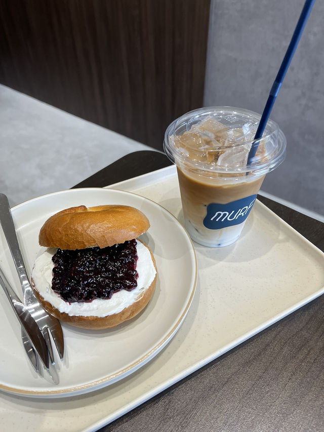 Murf. Cafe เกาหลีเกาใจที่ศรีราชา