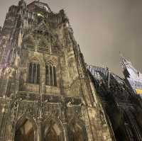 Europe-Churches