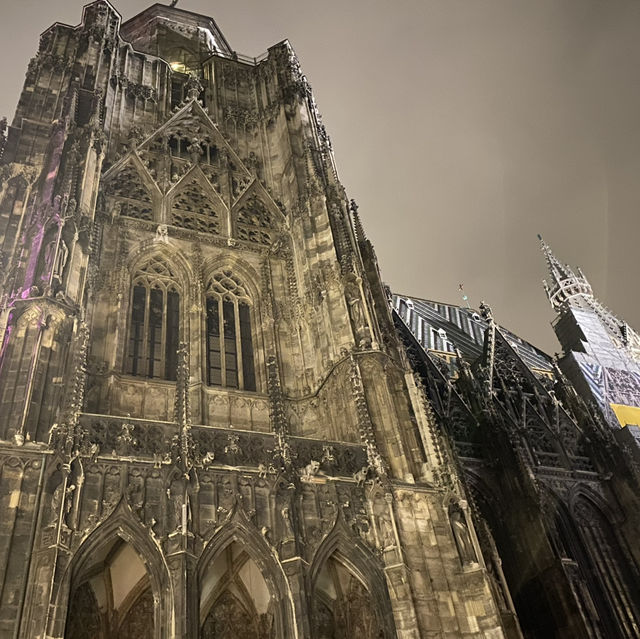 Europe-Churches