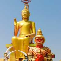 วัดเขาช่องพัฒนาราม