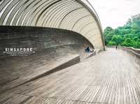ทางเดินลอยฟ้า The Southern Ridges