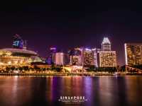 Marina Bay