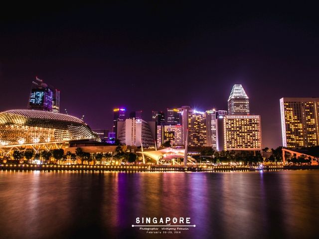 Marina Bay