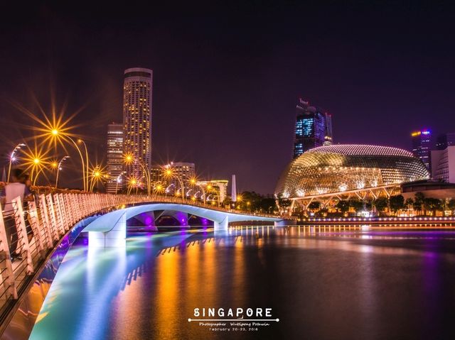 Marina Bay
