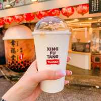 Ximending หรือซีเหมินติง