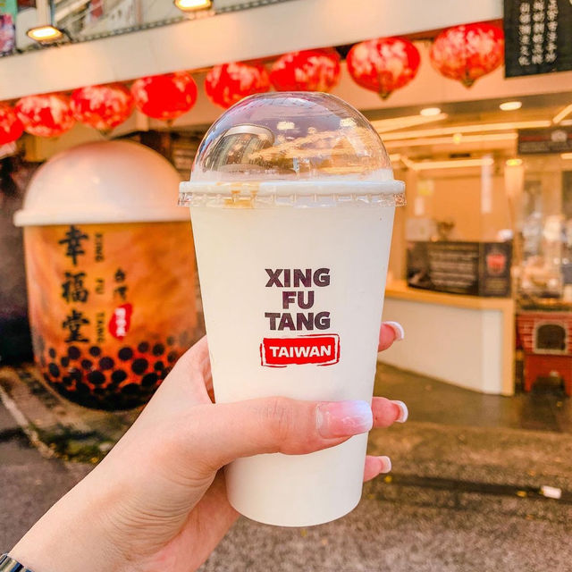 Ximending หรือซีเหมินติง