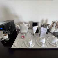 Kid-friendly hotel in Krabi