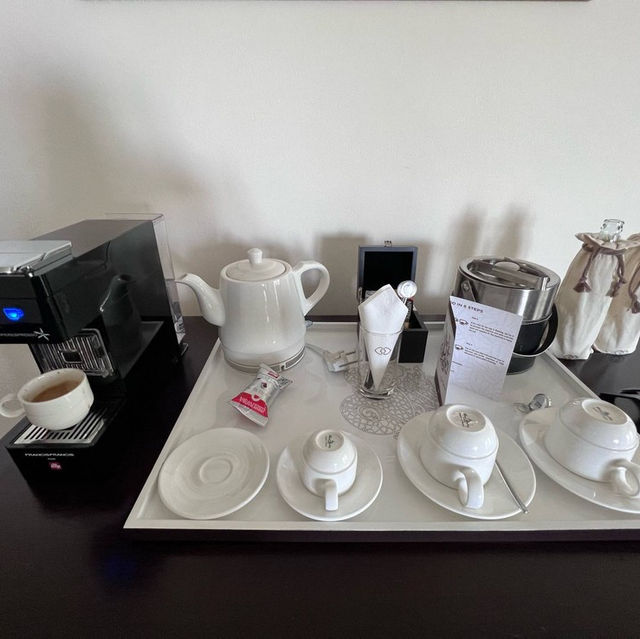 Kid-friendly hotel in Krabi