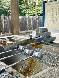 【宮城県】仙台城下町の守護神