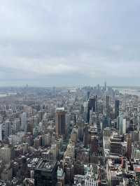 꼭 가봐야 할 뉴욕의 전망대 ‘SUMMIT One Vanderbilt‘🇺🇸