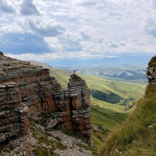 ELBRUS MOUNTAIN