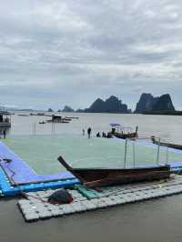 เที่ยวอุทยานแห่งชาติอ่าวพังงา แบบOne day trip กับความประทับใจที่ไม่รู้ลืม