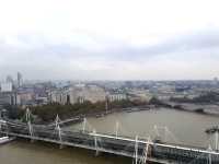 A Panoramic Ride on the London Eye