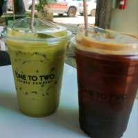 ร้านกาแฟที่กำลัง Mass เข้าถึงคนทำงาน