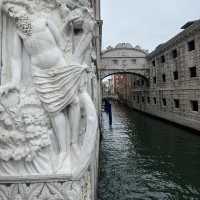 Venice: The Floating City of Dreams