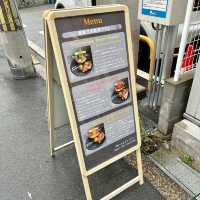 【大阪・中崎町】世界三代紅茶を堪能できるパフェ「紅茶美人 Tea Beauty」