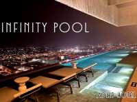 Infinity Pool : โรงแรมแอดลิบ จ.ขอนแก่น