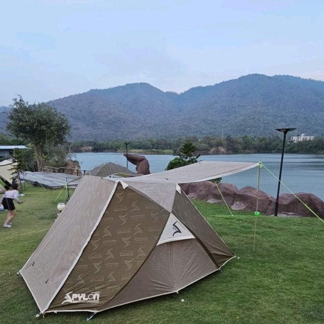 Brothers Camp Chonburi