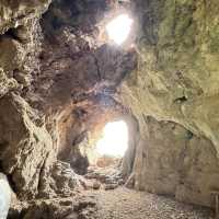 ถ้ำโบ้ (เขาอีบิด) Unseenเมืองเพชรบุรี