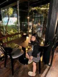 Amani cafe and restaurant 