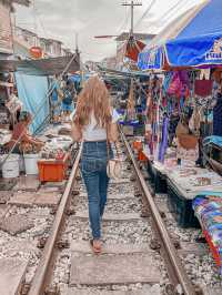 バンコクフォトジェニック旅おすすめスポット5選📸💭❤️