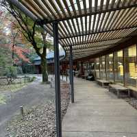 【静岡/御殿場】絶対行きたい和カフェ！とらや工房