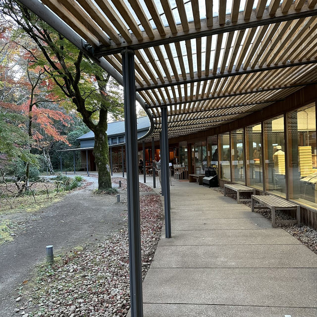 【静岡/御殿場】絶対行きたい和カフェ！とらや工房