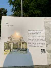 中西合璧的基督教聖地：道風山一天遊