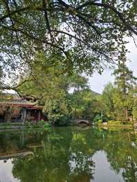 Do Not Miss It When You Are in Dujiangyan 