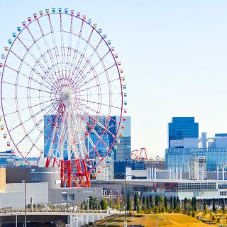 お台場