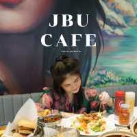 คาเฟ่ข้าวอบหม้อดินสไตล์ไต้หวันย่านพัฒนาการ 76