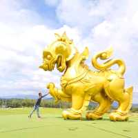 Singha Park Chiang Rai