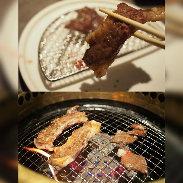 佐賀燒肉谷