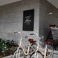 Tolani Resort Kui Buri
