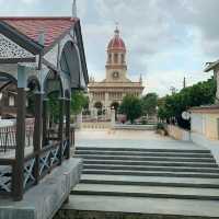 Wat Kanlayanamit Woramahawihan
