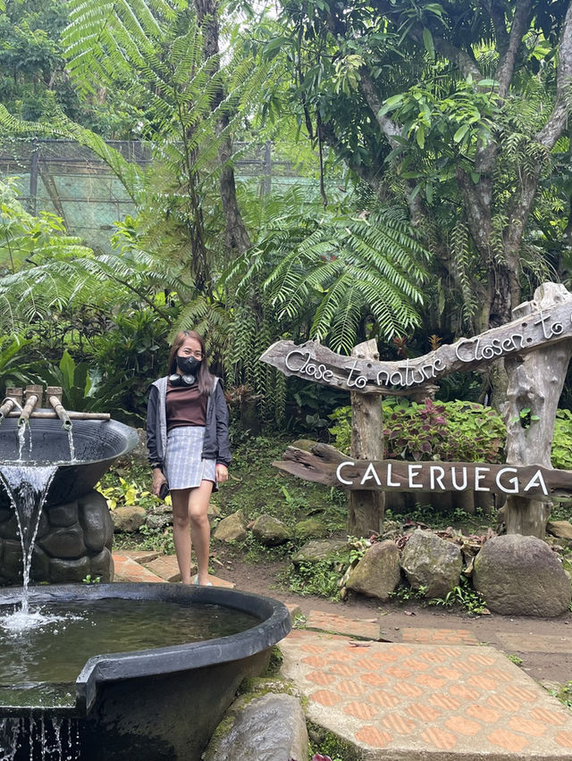 Caleruega Church, Nasugbu Batangas 🇵🇭