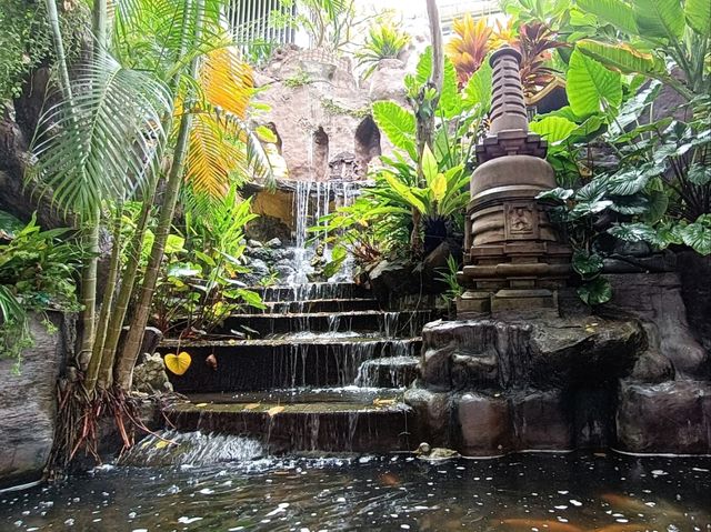 วัดภูเขาทอง กทม.