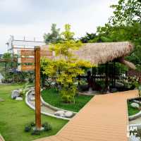 Chan Cafe&Thai Cuisine คาเฟ่เปิดใหม่ในซอยสวนผัก