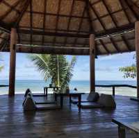 Nature Beach Resort