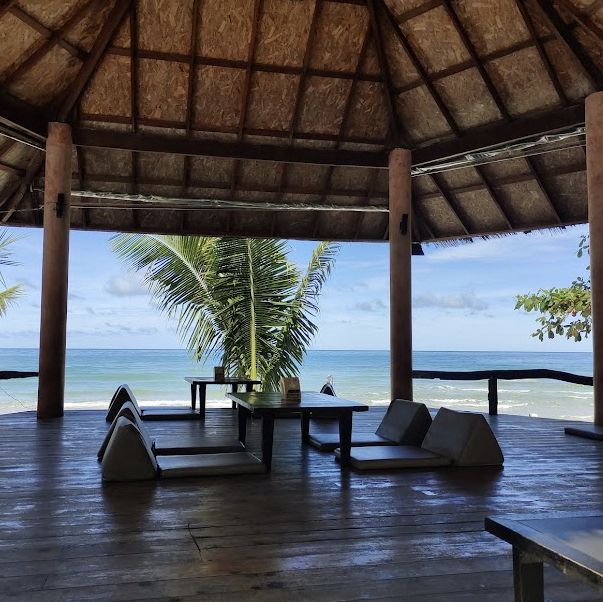 Nature Beach Resort