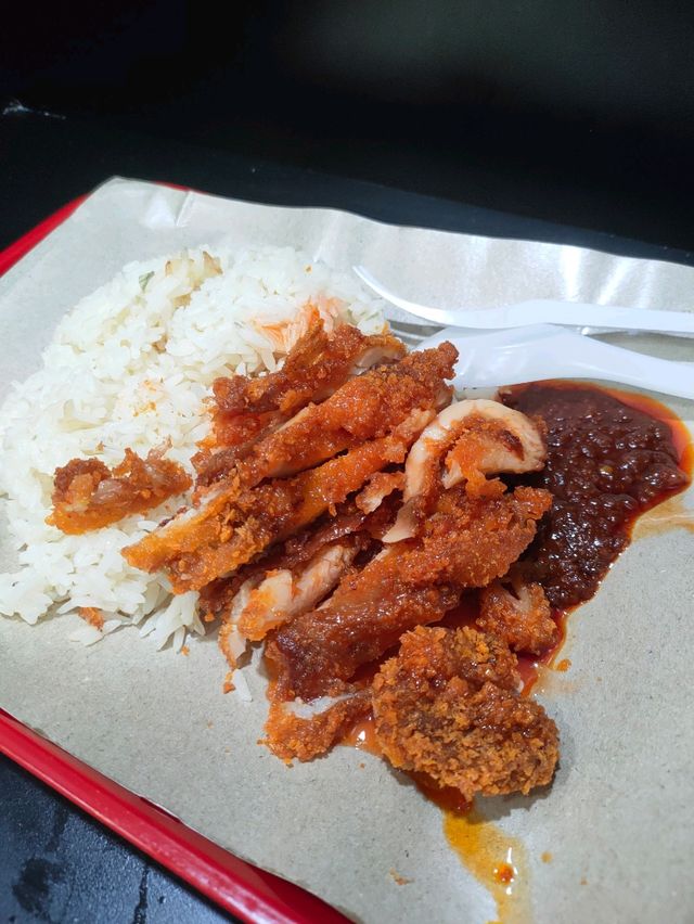 Bugis Adventures: A Couple’s Day Out